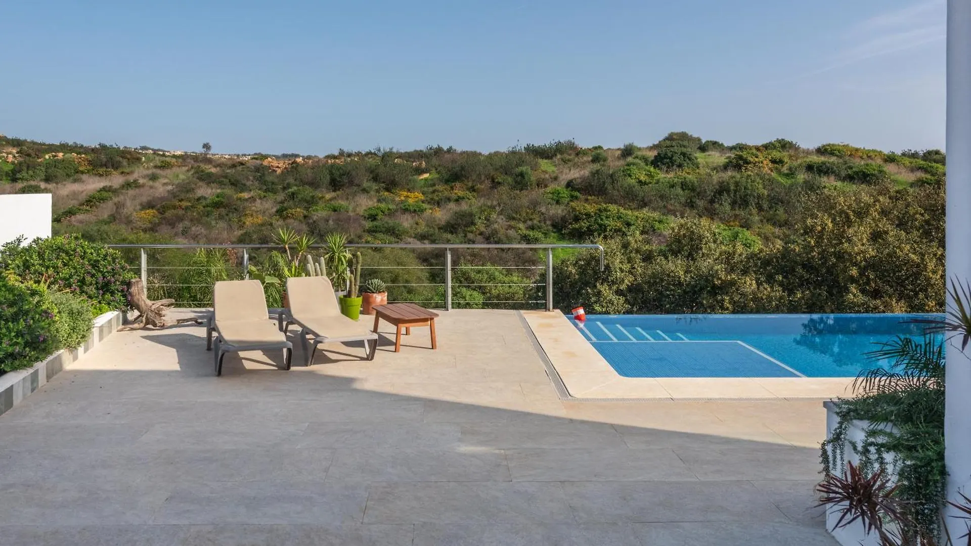 Villa Punta Europa - Private Pool With Seaview Торрегуадиаро