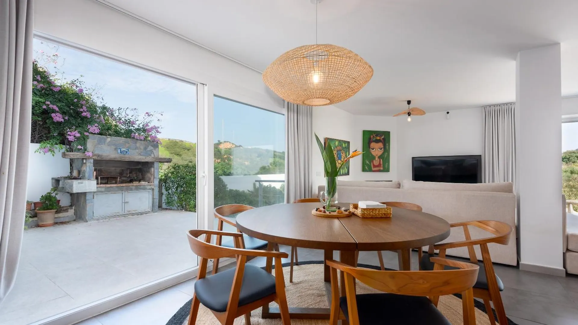 Villa Punta Europa - Private Pool With Seaview Торрегуадиаро