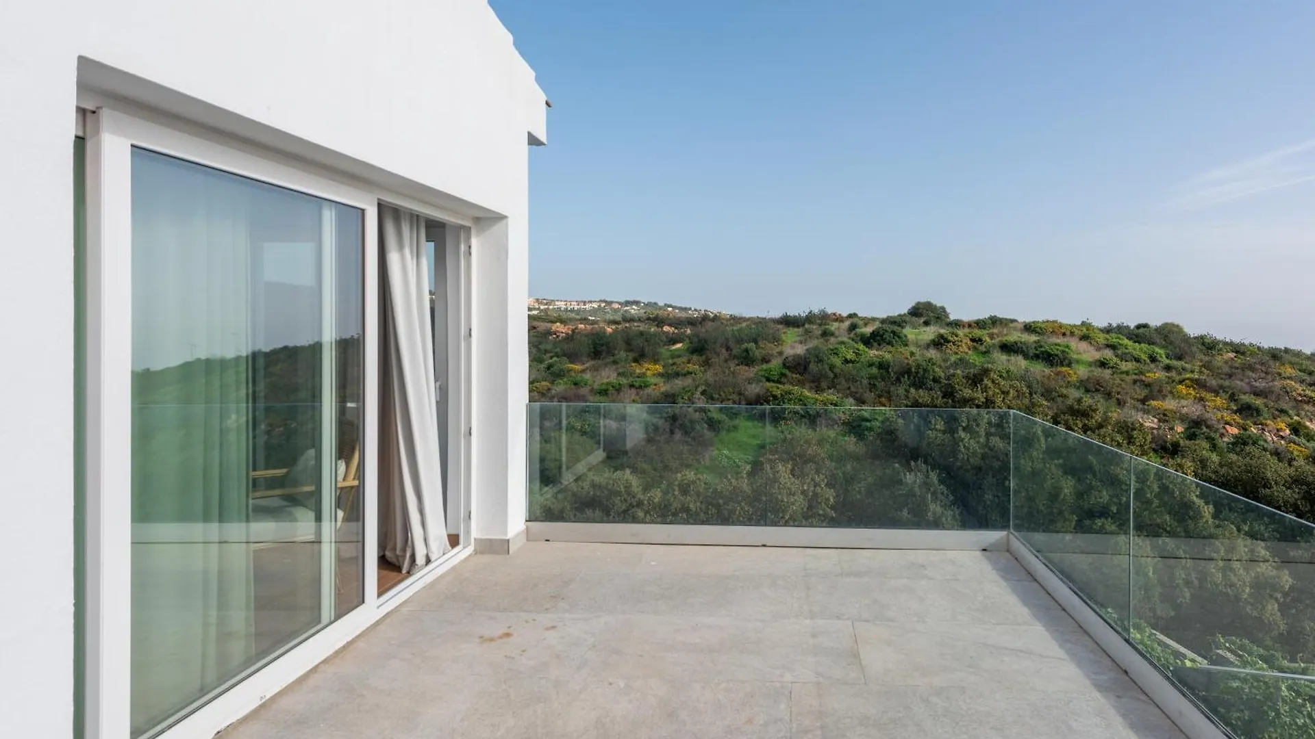 Villa Punta Europa - Private Pool With Seaview Торрегуадиаро