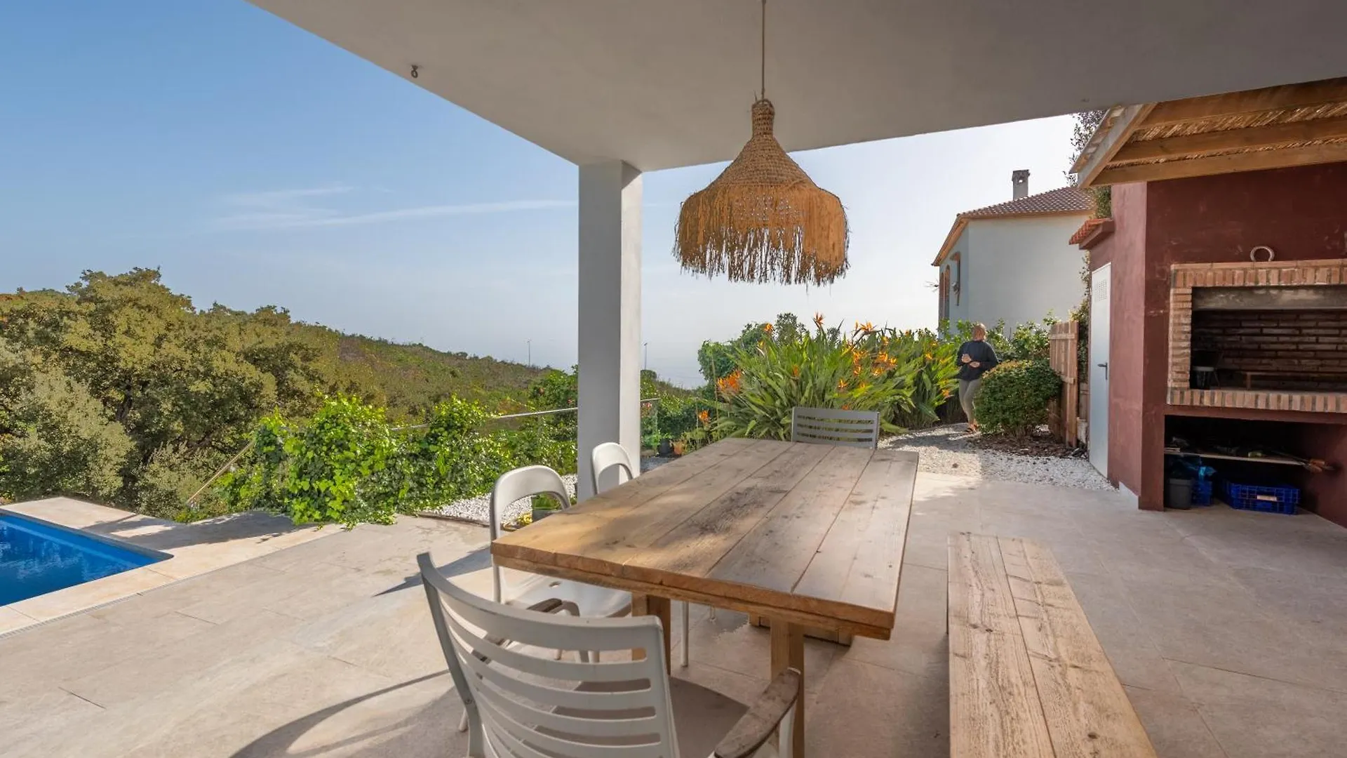 Villa Punta Europa - Private Pool With Seaview Торрегуадиаро Испания