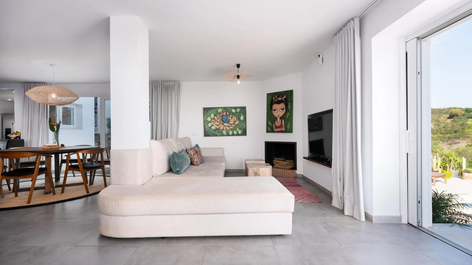 Villa Punta Europa - Private Pool With Seaview Торрегуадиаро