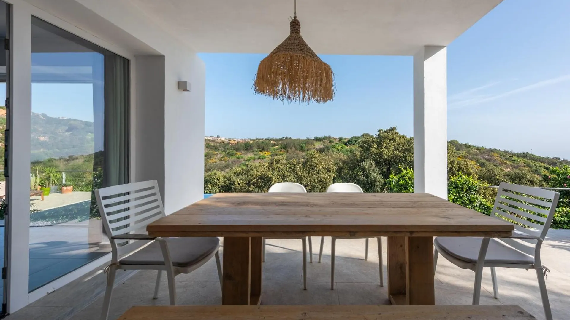 Villa Punta Europa - Private Pool With Seaview Торрегуадиаро