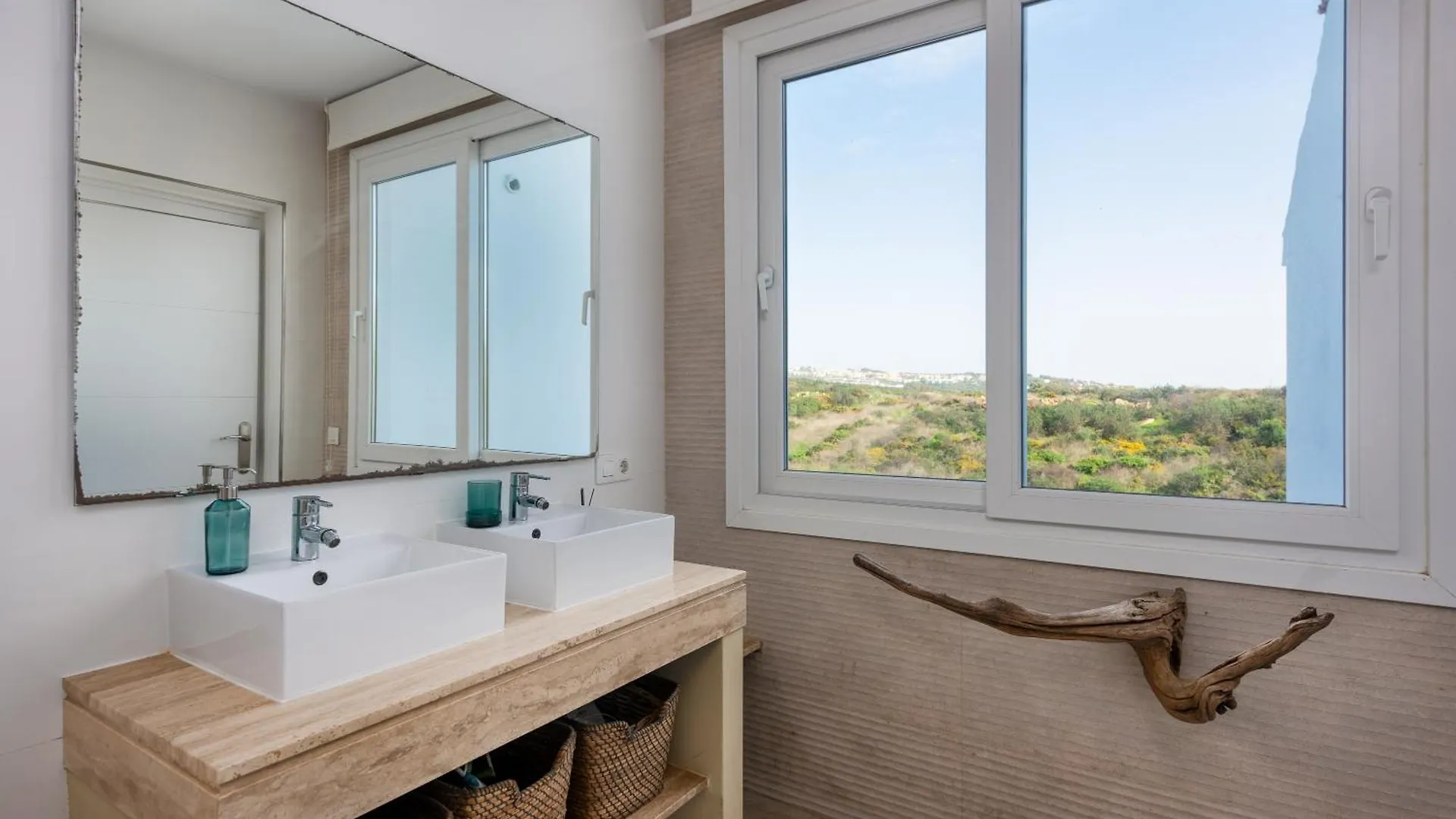 Villa Punta Europa - Private Pool With Seaview Торрегуадиаро Испания