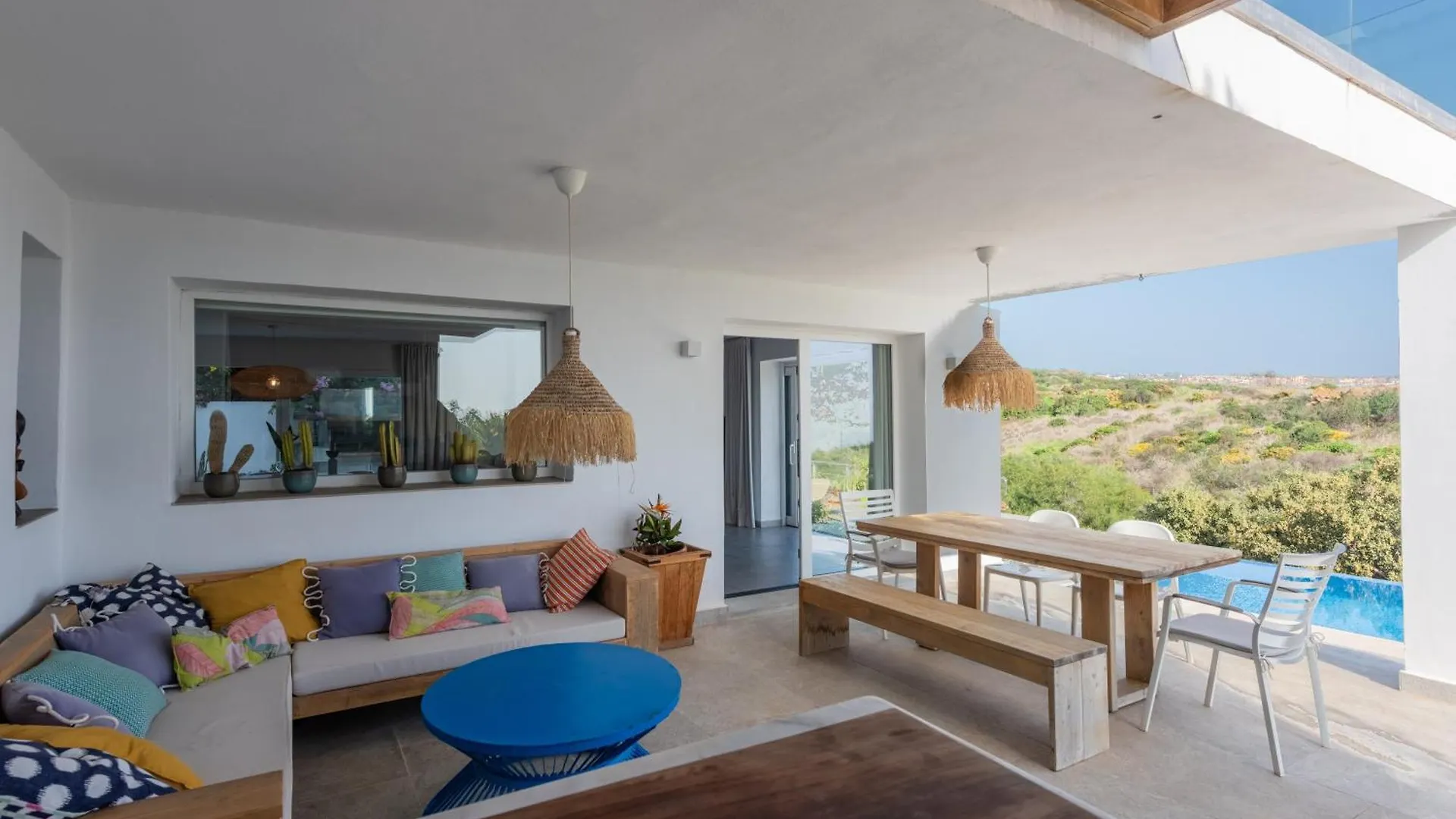Villa Punta Europa - Private Pool With Seaview Торрегуадиаро